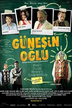 Güneşin Oğlu (Yerli Film) İzle