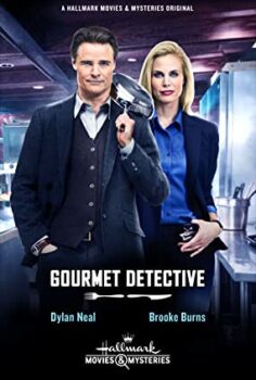 Gurme Dedektif 2 2015 Türkçe Dublaj izle