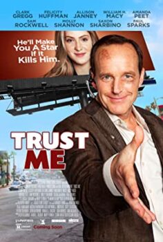 Güven Bana Trust Me Türkçe Dublaj İzle