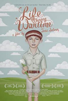 Güvenliğin Böylesi – The Alarmist – Life During Wartime izle