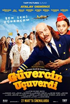 Güvercin Uçuverdi (Yerli Film) İzle