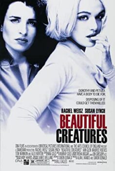 Güzel Şeyler – Beautiful Creatures Türkçe Dublaj İzle