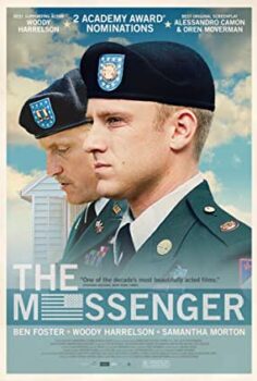Haberci (The Messenger) Türkçe Dublaj izle