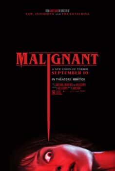 Habis – Malignant Türkçe Dublaj izle (2021)
