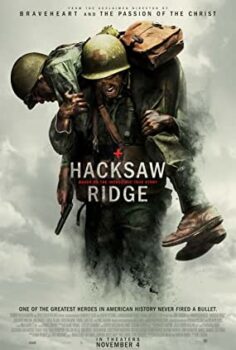 Hacksaw Ridge Türkçe Dublaj izle