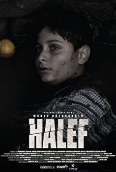 Halef Yerli film izle (2018)