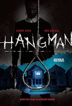 Hangman 2015 Türkçe Altyazılı izle