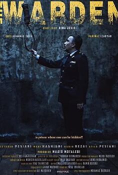 Hapishane Müdürü – The Warden izle (2019)