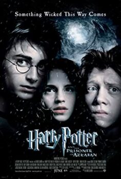 Harry Potter Ve Azkaban Tutsağı (Harry Potter And The Prisoner Of Azkaban) Türkçe Dublaj İzle