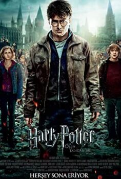 Harry Potter Ve Ölüm Yadigarları: Bölüm 2 (Harry Potter And The Deathly Hallows: Part 2) Türkçe Dublaj İzle