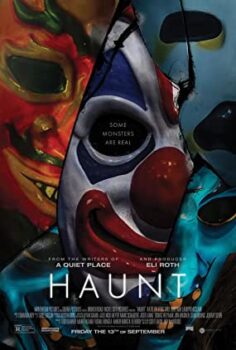 Haunt izle (2019)