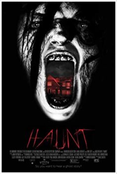 Haunt Türkçe Altyazı izle