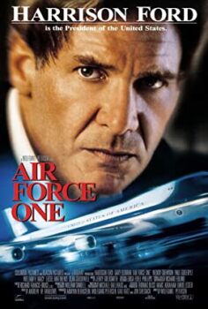 Hava Kuvvetleri Bir – Air Force One izle film