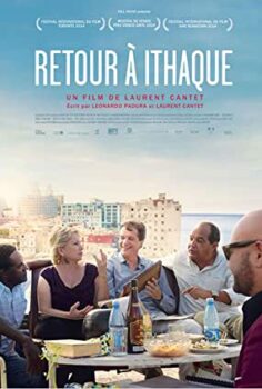 Havana’ya Dönüş (Retour â Ithaque) Türkçe Dublaj İzle