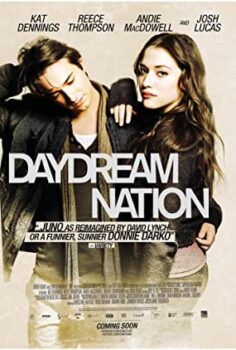Hayal Aleminde Türkçe Dublaj İzle (Daydream Nation)