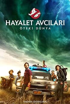 Hayalet Avcıları Öteki Dünya izle (2021)