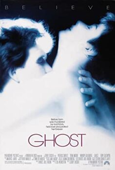 Hayalet – Ghost 1960 Türkçe Dublaj izle