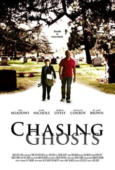 Hayalet Peşinde Türkçe Dublaj İzle (Chasing Ghosts)