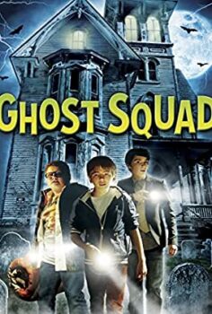 Hayalet Takım – Ghost Squad – 2015