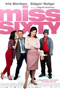 Hayat Altmışından Sonra (Miss Sixty) Türkçe Dublaj İzle
