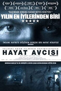 Hayat Avcısı Türkçe Dublaj izle