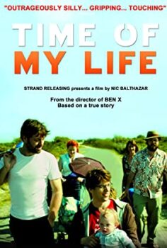 Hayatımın Kararı Türkçe Dublaj izle
