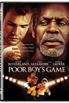 Hayatla Maç (Poor Boy’s Game) Türkçe Dublaj İzle