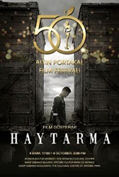 Haytarma Türkçe Dublaj izle