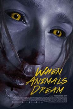 Hayvan Düşü (When Animals Dream) Türkçe Dublaj İzle