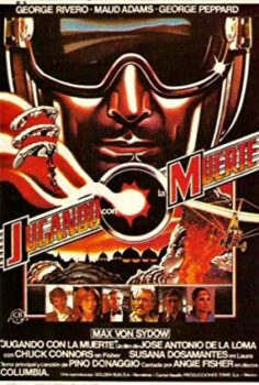 He-Man Tüm Seri Bölüm 51-60 Türkçe Dublaj izle