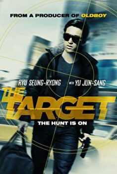 Hedef Türkçe Dublaj İzle (The Target)