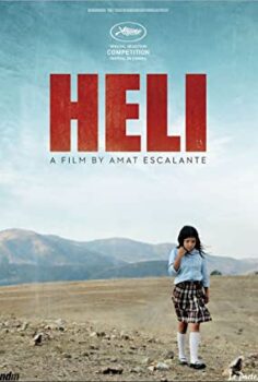 Heli Türkçe Dublaj izle