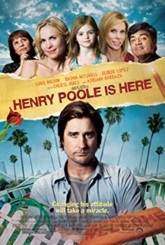Henry Poole Buradaydı Tükçe Dublaj izle