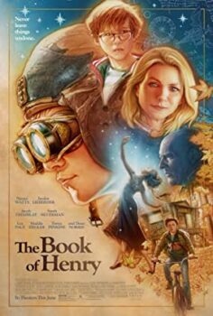 Henry’nin Kitabı izle 2017 filmi