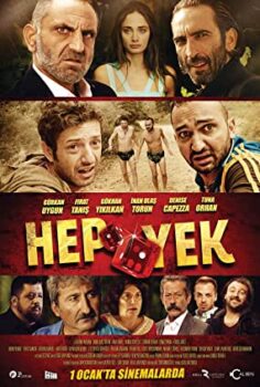 Hep Yek izle (2016)