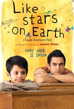 Her Çocuk Özeldir (Taare Zameen Par) Türkçe Dublaj İzle