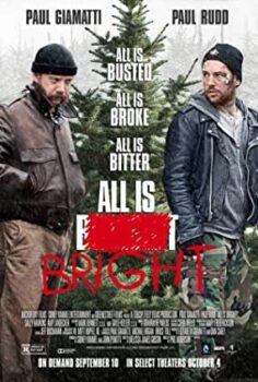 Her Şey Pırıl Pırıl (All Is Bright) Türkçe Dublaj İzle