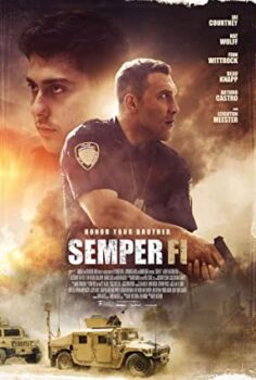 Her Zaman Sadık – Semper Fi izle (2019)