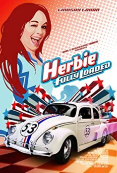 Herbie Tam Gaz – Herbie Fully Loaded Türkçe Dublaj izle 720p