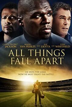 Herşey Parçalanıyor Türkçe Dublaj izle