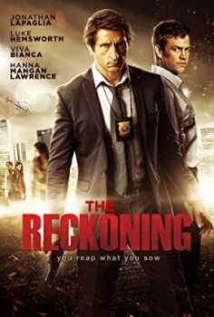 Hesaplaşma (The Reckoning) Türkçe Dublaj İzle