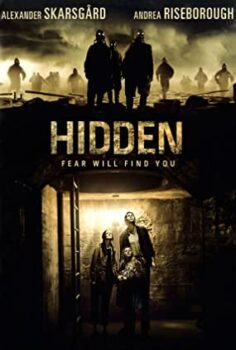 Hidden 2015 Film izle Türkçe Altyazılı 720p Tek Part