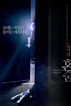 Hide and Never Seek izle HD