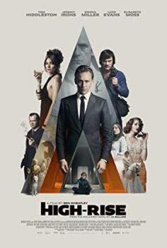 High-Rise Türkçe Altyazılı film izle hd