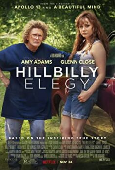 Hillbilly Elegy izle (2020)