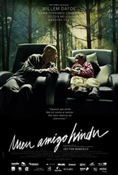 Hindu Arkadaşım | Meu Amigo Hindu izle (2015)
