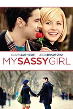 Hırçın Sevgilim (My Sassy Girl) Türkçe Dublaj İzle