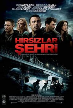Hırsızlar Şehri Türkçe Dublaj 720p HD izle Tek Part