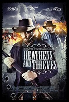 Hırsızlar ve Günahkarlar (Heathens And Thieves) Türkçe Dublaj İzle