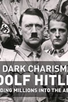 Hitler Öldüren Karizma Bölüm 1 Türkçe Dublaj izle